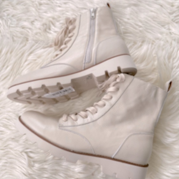 Vionic | Shoes | Nwt Vionic Lani Laceup Boot | Poshmark